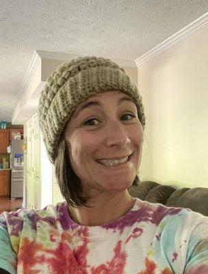 Photo of Jen N.