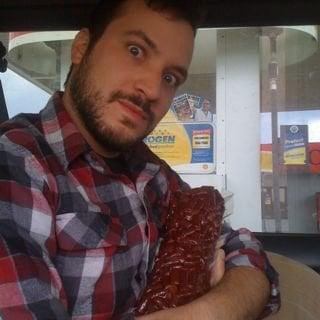 photo of The Menzingers Y.