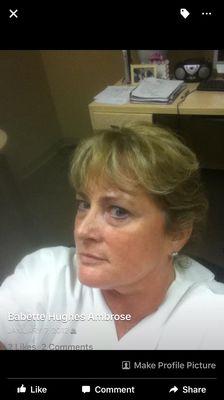 Photo of Babette A.