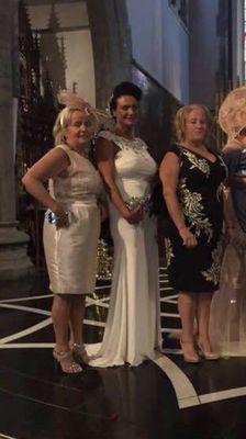 photo of Margaret M.