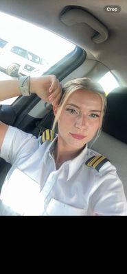 Photo of Haley M.
