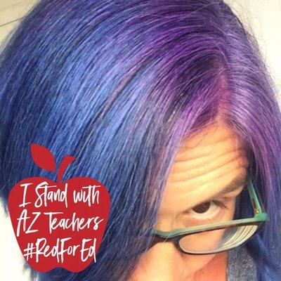 photo of Bridgitte K.