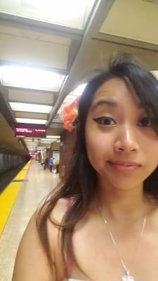 photo of Danielle G.