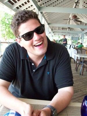 Photo of Dan B.