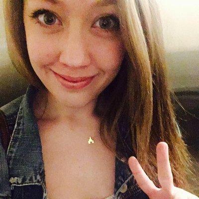 Photo of Kelsey S.