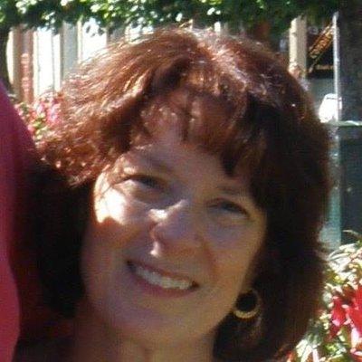 Photo of Nita R.