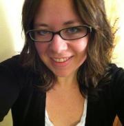 photo of Caroline K.