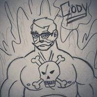 Photo of Cody P.
