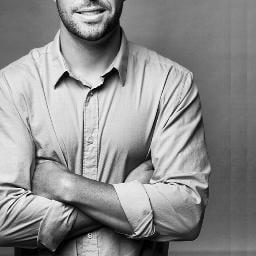 Photo of Mark H.