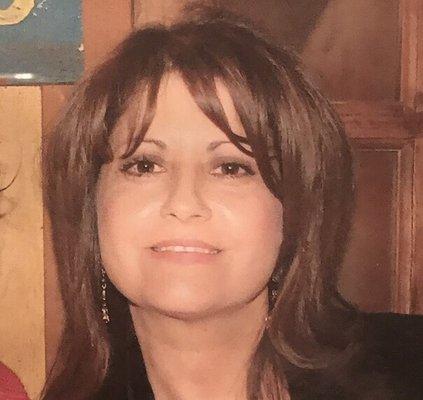 Photo of M Elizabeth W.