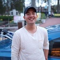 photo of Christopher L.