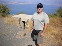 Photo of Alan L.