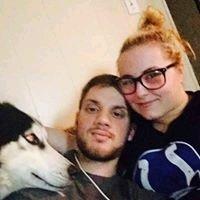 Photo of Cayla-Corey D.