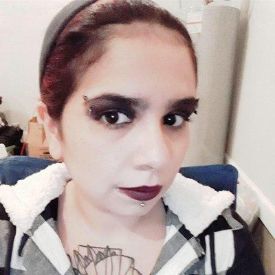 photo of Rosemarie D.