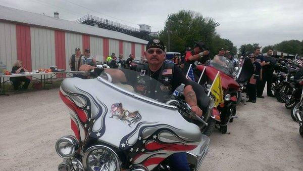 photo of Zeftaria W.