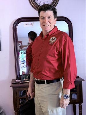 Photo of Jon S.