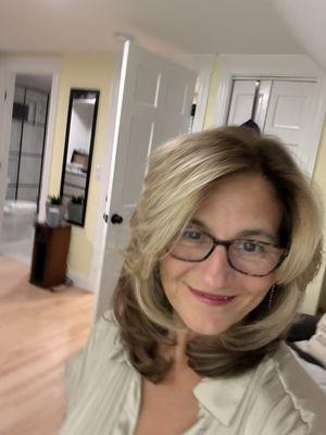 photo of Margo P.