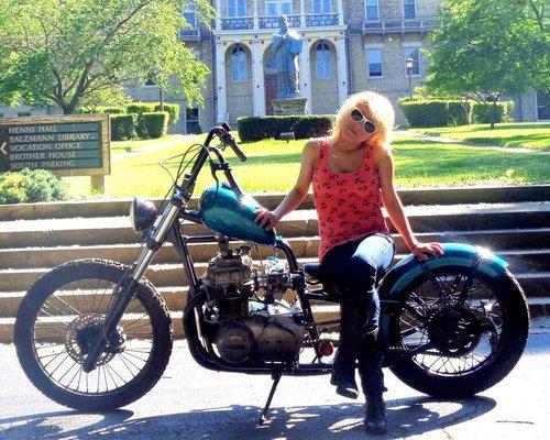 Photo of Leann H.