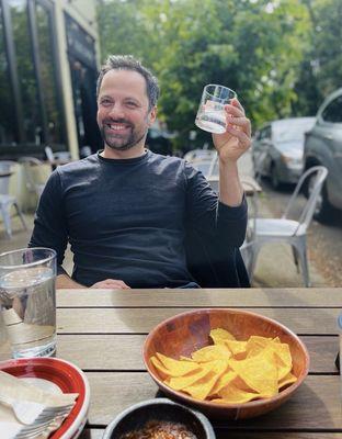 photo of Jeremy T.