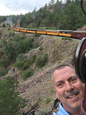 Photo of Vern H.