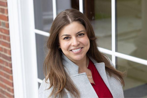 Photo of Melissa W.