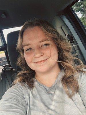 Photo of Riley S.