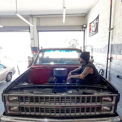 photo of Jonathan A.