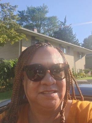 Photo of Lisa B.