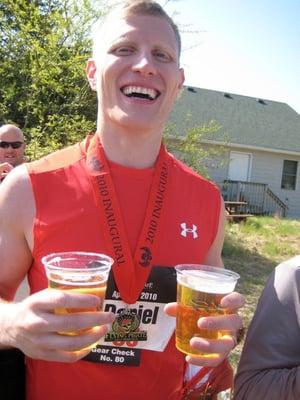Photo of Dan P.