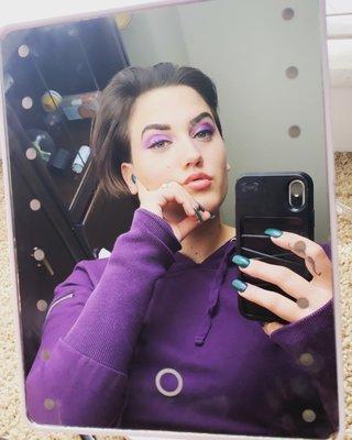 Photo of Angel R.