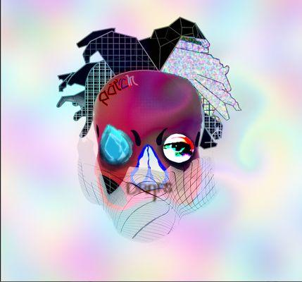 photo of Draftsman I.