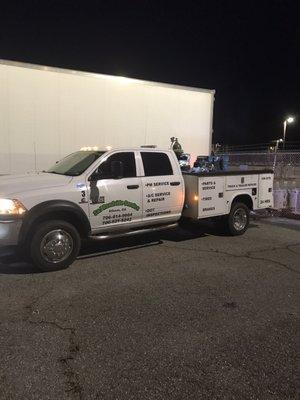 photo of S And J Roadside Service 2.