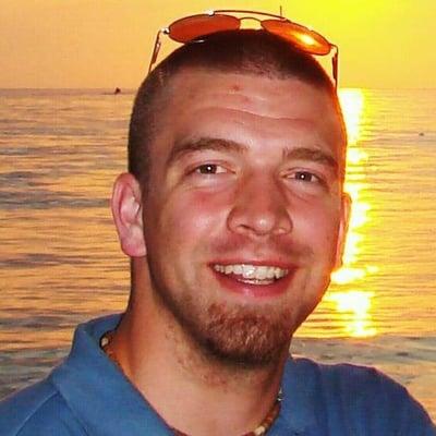Photo of Matt S.