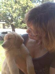 Photo of Coleen M.