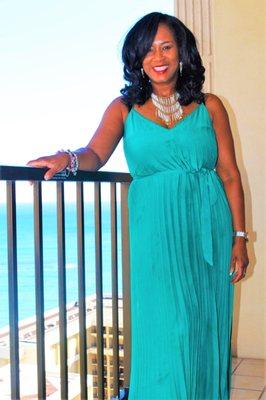 Photo of MICHELLE S.