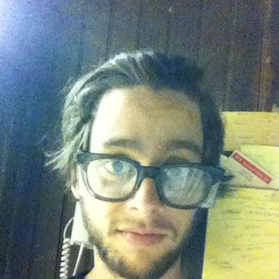 Photo of Jordan L.