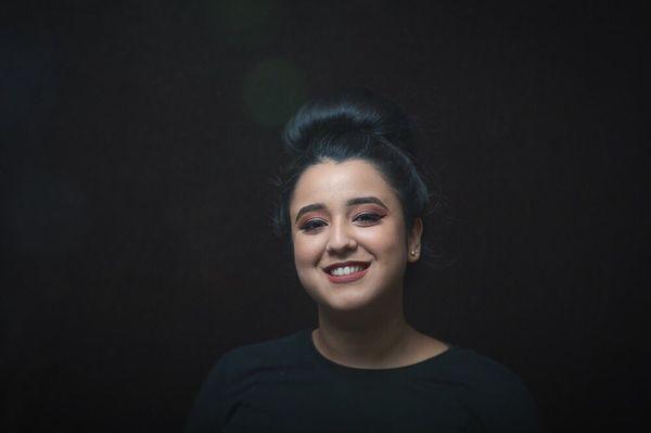 Photo of Jasmine M.