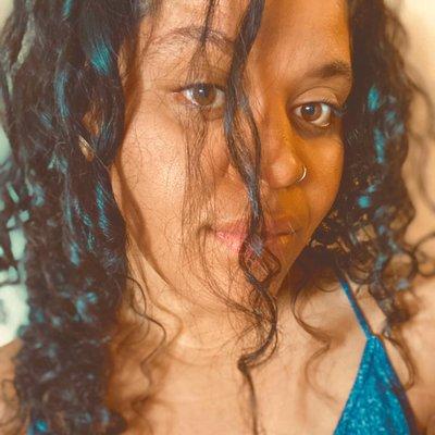 photo of Stephanie B.