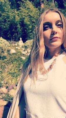 photo of Alia L.