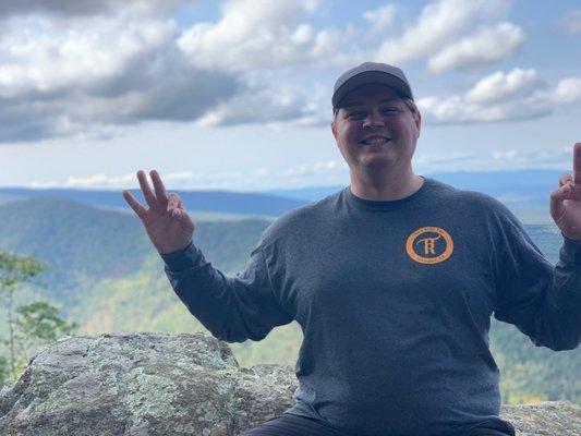 Photo of Sinclair K.