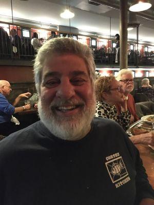 Photo of Gary P.