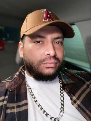 Photo of Anthony P.