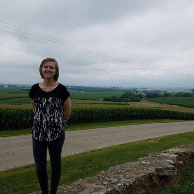 Photo of Stacia H.
