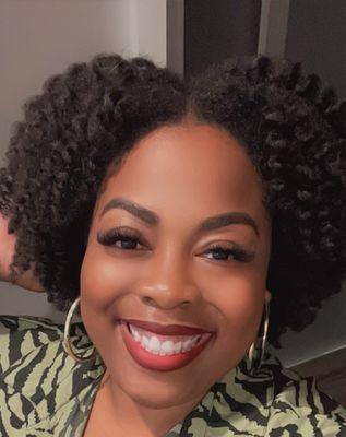 photo of Sabrina J.