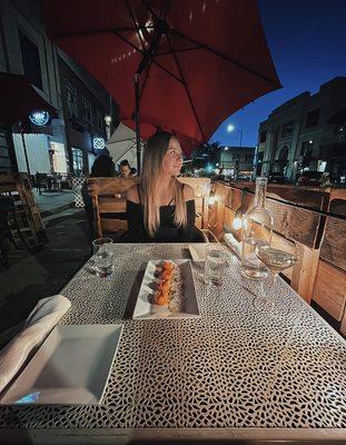 photo of Victoria H.