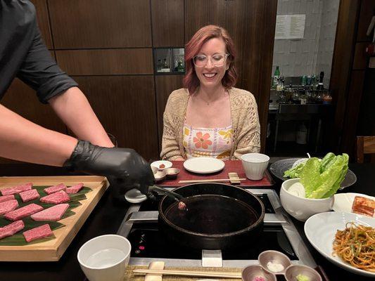 photo of Narielle R.