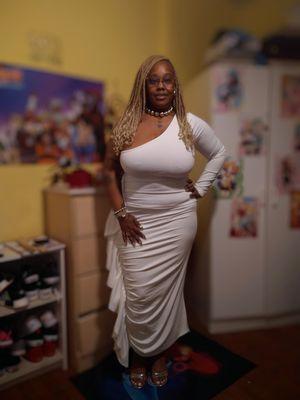 Photo of Joyita S.
