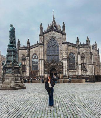 photo of Karaline H.