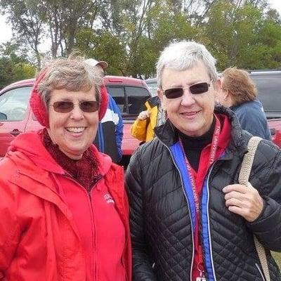 photo of Kathleen B.