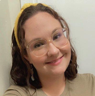 photo of Melissa Mame M.